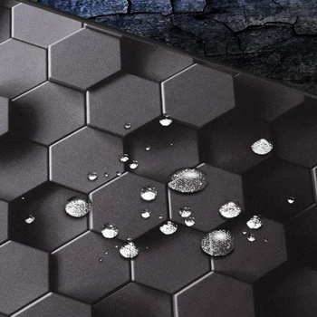 Image 1 of Sharkoon Skiller SGP30 Big Hex