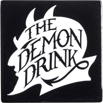 Image 1 of Alchemy gothic Подложка за влакче alchemy gothic - Демонът Пийте - cc1