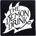 Alchemy gothic Подложка за влакче alchemy gothic - Демонът Пийте - cc1
