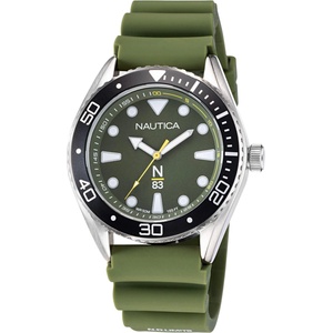 Nautica NAPFWF114 Часовници