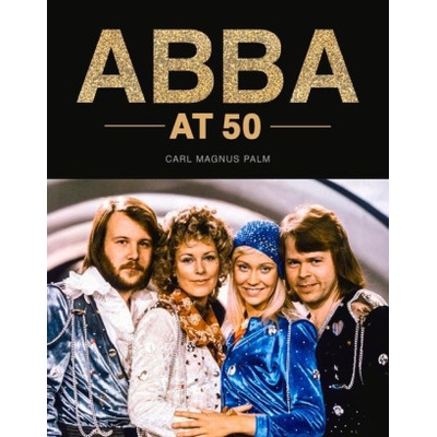 Abba at 50