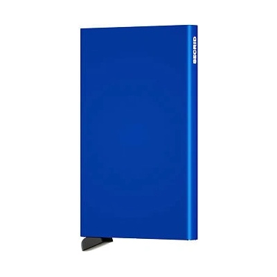 Secrid Pouzdro Na KartyCard Protector Blue