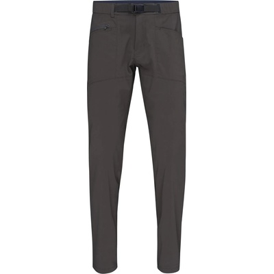 Norrøna Мъжки ежедневен панталон Norrøna Femund Mid Cotton Pants Casual trousers - Beluga (007-4340-0112)