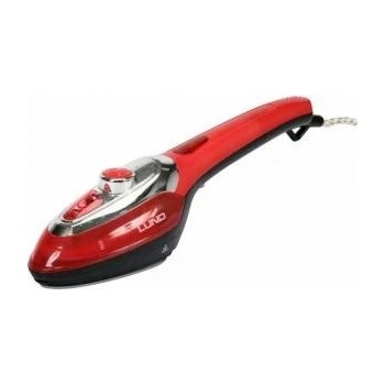 TOYA Clothes steamer 1100w, 3in1