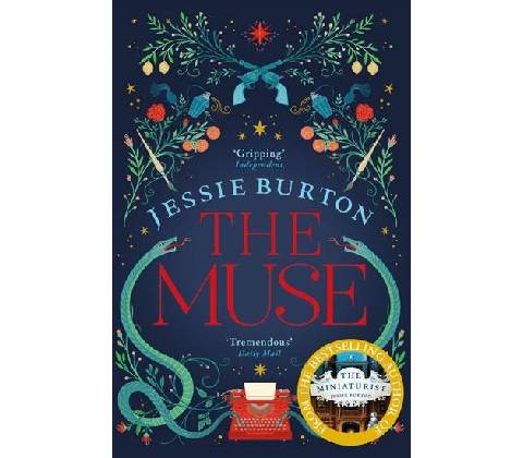 The Muse