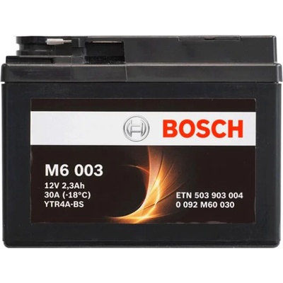 Bosch M6 YTR4A-BS (0092M60030)