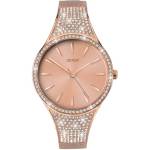 Seksy Дамски часовник Seksy Swarovski Crystals - S-2669.37 (S-2669.37) Часовници