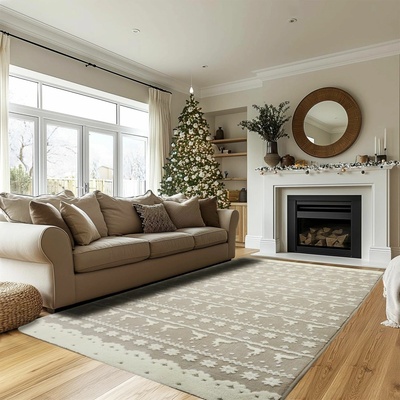 Tutumi Bergen béžová