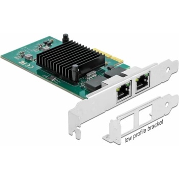 Image 1 of Delock i82576 89021