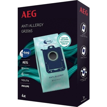 Image 1 of AEG Филтър aeg gr206s s-bag® (gr206s s-bag®)