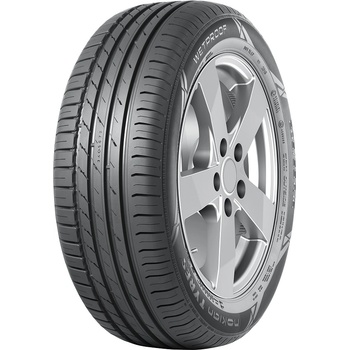 Image 1 of Nokian Wetproof 1 225/55 R18 102V