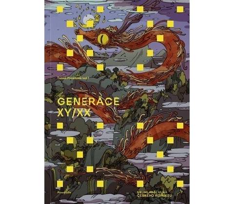 Generace XY/XX