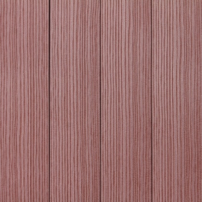 PILECKÝ Dřevoplastová plotovka PILWOOD 90 x 15 x 2000 mm červenohnědá