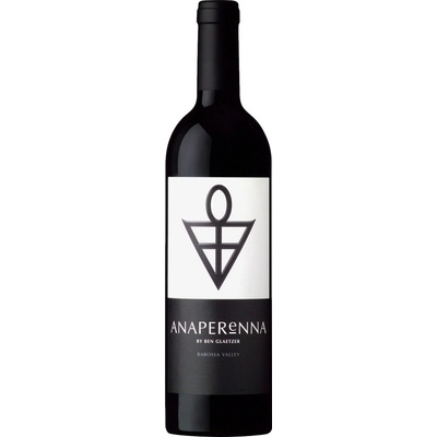 Glaetzer Anaperenna 2022 Červené 15,5% 0,75 l (holá láhev)