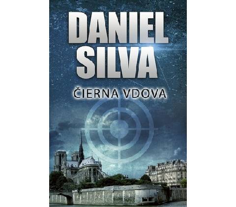 Čierna vdova