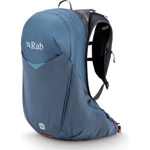 Rab Туристическа раница Rab Nitron 25 Walking backpack - Orion Blue - размер M (502-9798-0411)
