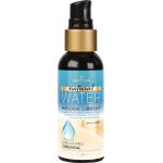 Lubes - Waterbased SENSUVA ЕСТЕСТВЕН ВОДНО ЛИЧЕН ЛУБРИКАНТ ОРИГИНАЛЕН БЕЗ ВКУС 57ml