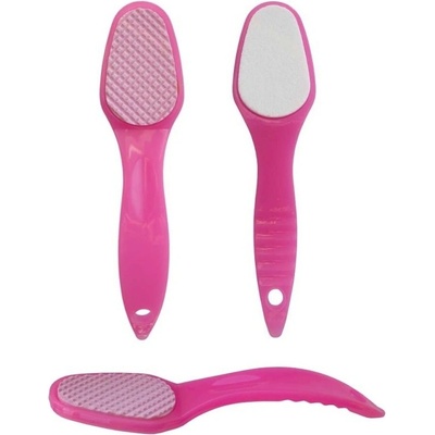 Duko Oboustraný keramický pilník na paty 20 cm