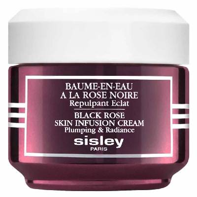 Black Rose Skin Infusion Cream 50ml - Beige (Beige)