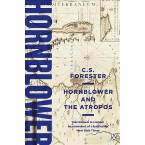 Hornblower and the Atropos | Cecil Scott Forester (ISBN: 9781405936897)