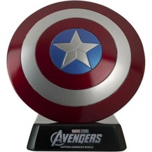 Eaglemoss Avengers Infinity War Štít Capitain America