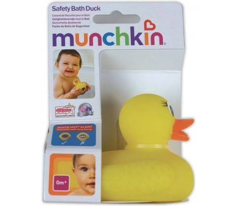 MUNCHKIN Kačička