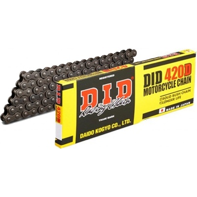 D.I.D Reťaz 420D 108