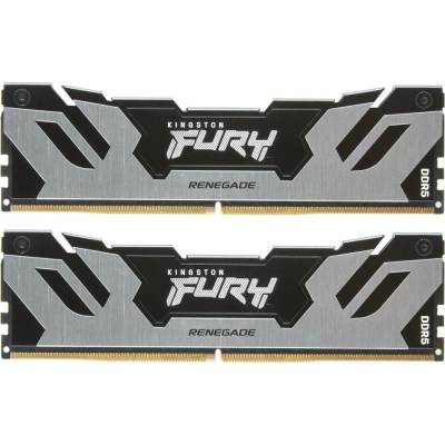 Kingston DDR5 32GB 6400MHz CL32 (2x16GB) KF564C32RSK2-32
