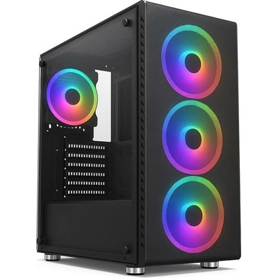 1stCOOL RAINBOW 4 650W ML-RAINBOW4-RGB-650