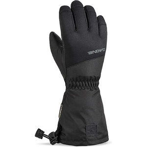 DAKINE Ски ръкавици rover gore-tex (01300555-black)