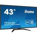 Image 1 of iiyama ProLite X4373UHSU