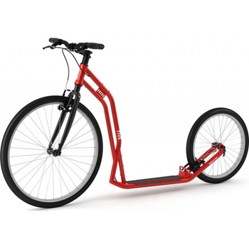 Yedoo Five Numbers červená