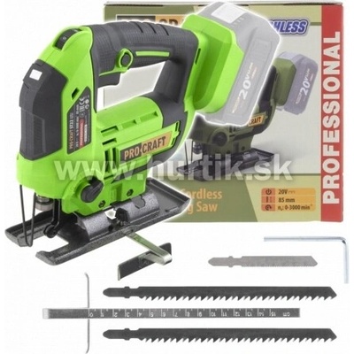 Procraft ST22