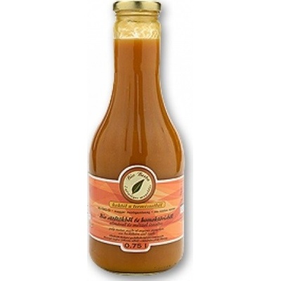 Bio Berta Bio dýňový rakytníkový nektar 750 ml