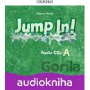 Jump In! A Class Audio CD