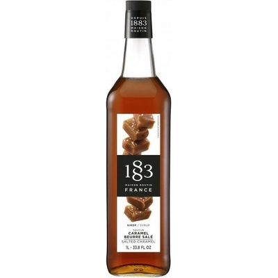 Routin 1883 Karamel se solí 1 l