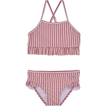 Huttelihut Детски комплект бикини Huttelihut Kid's Bikini Bikini - Rose - размер 92 (EU) (750-2705-0111)