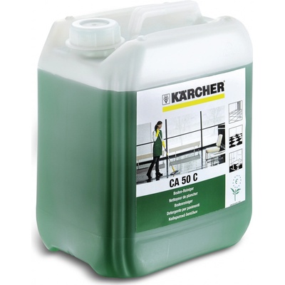 FloorPro CA 50 C Eco čistič 5 l