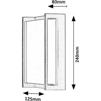 Image 1 of Rábalux Gorica 7155