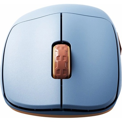 Cherry XTRFY M64W CX-M64W-BLUE