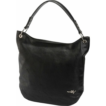 MEATFLY дамска чанта Emmy Black | Черна | Обем 14 л Meatfly | Cheren | ЖЕНИ | ONE SIZE