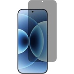 GKK Затъмняващ Протектор за дисплей за Xiaomi 17T, GKK Privacy Glass, Черен (5966040372731)