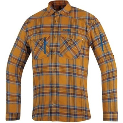 Direct Alpine Dawson 1.0 košile caramel