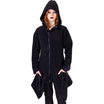 Image 1 of VIXXSIN дамско палто vixxsin - nightfall - ЧЕРЕН - poi1252