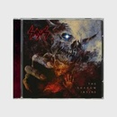Sadus - Shadow Inside CD
