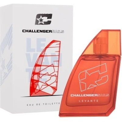 Challenger Sails Levante toaletná voda pánska 100 ml