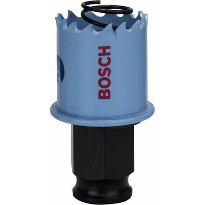 Pilová děrovka na tabulový plech 27 mm Bosch Sheet Metal 2608584785 2608584785
