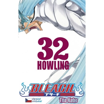Bleach 32