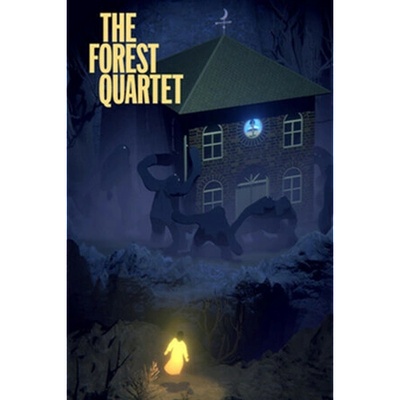 Bedtime Digital Games The Forest Quartet (PC)