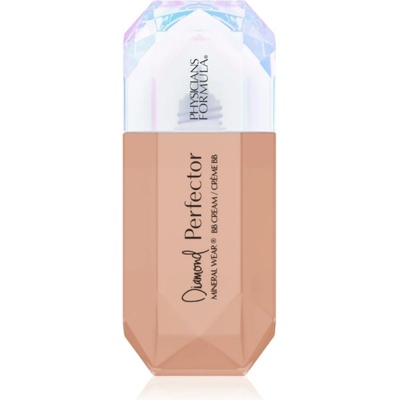Physicians Formula Mineral Wear® Diamond Perfector ББ крем цвят Tan-to-Deep 37ml